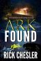 [Omega Files Adventures 02] • Ark Found